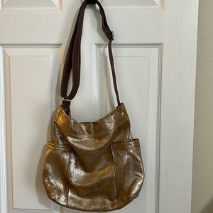 Rough & Tumble DGM lotus bag